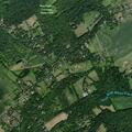 Person fell near Poor Farm Road in Hopewell Township