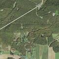 71-year-old man with arm vein injury near Dodson Drive