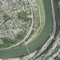 Woman reportedly assaulted man and left with child on Bowman Ave