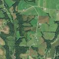 Infant choking near Township Road 203 in Ohio