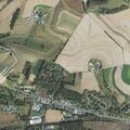 Female vomiting near Penn Avenue in Womelsdorf