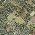 Person treated for dog bite near Long Lane in Buckingham Township