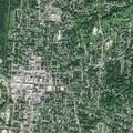 Woman aged 59 has trouble breathing at East Chillicothe Ave