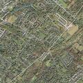 Person suffering respiratory distress in Perkasie