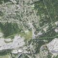 68-year-old man with chest pain at trailer park