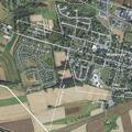 80-year-old male choking at Copper Beech Lane