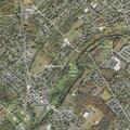Medical call at Percy Dog Park address