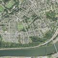 Sewer gas odor investigated at Duquesne home