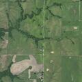 Elderly woman found with foam after fall on State Hwy D