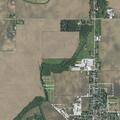 Animal bite reported near West Enterprise Street in Windfall