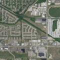 Report of shots fired at Walmart on Veterans Memorial