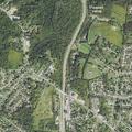 89-year-old male with head injury after fall in Penn Township