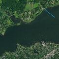 Person found unresponsive near Fair Waters Lane