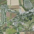 Person experiencing chest pain near Laurel Drive