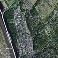 Child with lower back pain in Lambertville apartment area