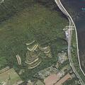 Man has seizure with fall and head injury near Cove Road