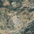 Man trapped by leg between pipes in Estes Park