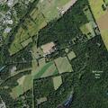 Elderly woman with labored breathing in Lambertville