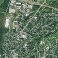 Hospital transfer from Mary Rutan Hospital to Miami Valley