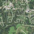 Elderly female confused at Beechwood Boulevard