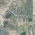 Officer follow-up near West Evans Lane