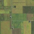 Person suffering allergic reaction near McLean County