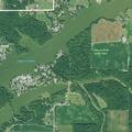 Person reports pain near Short Drive and Wagner Drive