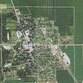 70-year-old man falls and suffers head cut in Rossville