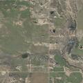 Person injured after fall near North 12000 West, Bluebell