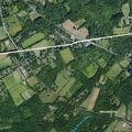 Illegal dumping complaint at Hopewell property