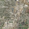 Person sick near 39th Street in Evans