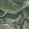 Wrong-way driver pursued on State Route 7