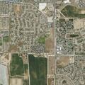 Burglary in progress near Kenai Street in Evans