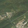 Electrical hazard reported on Greenbrier Road