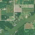 Man with possible stroke near Maple Grove Road