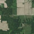 Medical call near North 1100 East in Warren County canceled