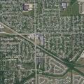 73-year-old woman vomits blood at home in Lafayette