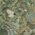 ALS medical dispatch to Old Route 100 address
