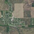 72-year-old woman with chest pain at Sharpsville address