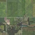 Person falls at County Road 3475 North in Foosland