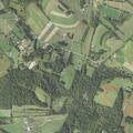 75-year-old man falls outdoors injuring arm