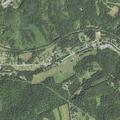 Backyard flooding reported near Joffrey Bolger Rd (possible mine water leak)