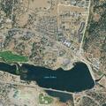 Teen male injured after bicycle accident near Big Thompson Avenue
