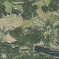 52-year-old woman has difficulty breathing at campground