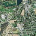 66-year-old woman having difficulty breathing in Mt Vernon