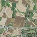 Person reporting difficulty breathing in Richland