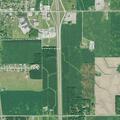 79-year-old man falls but not injured in Anna, Ohio