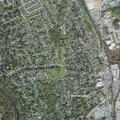 Person reports chest pain near Maple Street in Muhlenberg Township
