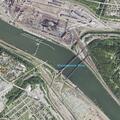 71-year-old woman with low blood pressure at Duquesne Blvd