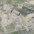 Report of runaway juvenile near E Oakland Hills Dr